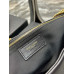 Yves Saint Lauren YSL Calypso 734153 Shoulder Bag Handbag Purse MMYSC06