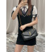 Yves Saint Lauren YSL Calypso 734153 Shoulder Bag Handbag Purse MMYSC06