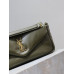 Yves Saint Lauren YSL Calypso 734153 Shoulder Bag Handbag Purse MMYSC07