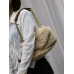 Yves Saint Lauren YSL Calypso 734153 Shoulder Bag Handbag Purse MMYSC10