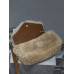 Yves Saint Lauren YSL Calypso 734153 Shoulder Bag Handbag Purse MMYSC10