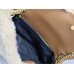 Yves Saint Lauren YSL Calypso 734153 Shoulder Bag Handbag Purse MMYSC10