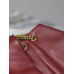 Yves Saint Lauren YSL Calypso 734153 Shoulder Bag Handbag Purse MMYSC11