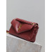 Yves Saint Lauren YSL Calypso 734153 Shoulder Bag Handbag Purse MMYSC11