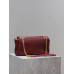 Yves Saint Lauren YSL Calypso 734153 Shoulder Bag Handbag Purse MMYSC11
