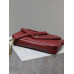 Yves Saint Lauren YSL Calypso 734153 Shoulder Bag Handbag Purse MMYSC11