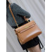 Yves Saint Lauren YSL Manhattan 769512 Shoulder Bag Handbag Purse MMYSC12