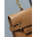 Yves Saint Lauren YSL Manhattan 769512 Shoulder Bag Handbag Purse MMYSC12