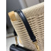 Yves Saint Lauren YSL Manhattan 769512 Shoulder Bag Handbag Purse MMYSC13