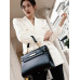 Yves Saint Lauren YSL Manhattan 769512 Shoulder Bag Handbag Purse MMYSC13