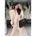 Yves Saint Lauren YSL Manhattan 769512 Shoulder Bag Handbag Purse MMYSC13