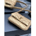 Yves Saint Lauren YSL LE 5A7 698567 Shoulder Bag Handbag Purse MMYSC17