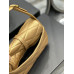 Yves Saint Lauren YSL LE 5A7 698567 Shoulder Bag Handbag Purse MMYSC17