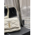 Yves Saint Lauren YSL LE 5A7 698567 Shoulder Bag Handbag Purse MMYSC19