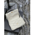 Yves Saint Lauren YSL LE 5A7 698567 Shoulder Bag Handbag Purse MMYSC19
