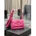 Yves Saint Lauren YSL LE 5A7 698567 Shoulder Bag Handbag Purse MMYSC21