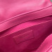 Yves Saint Lauren YSL LE 5A7 698567 Shoulder Bag Handbag Purse MMYSC21