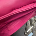 Yves Saint Lauren YSL LE 5A7 698567 Shoulder Bag Handbag Purse MMYSC21