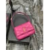 Yves Saint Lauren YSL LE 5A7 698567 Shoulder Bag Handbag Purse MMYSC21