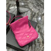 Yves Saint Lauren YSL LE 5A7 698567 Shoulder Bag Handbag Purse MMYSC21
