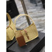 Yves Saint Lauren YSL LE 5A7 Large 657228 Shoulder Bag Handbag Purse MMYSC22