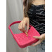 Yves Saint Lauren YSL LE 5A7 Small 710310 Shoulder Bag Handbag Purse MMYSC23