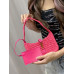 Yves Saint Lauren YSL LE 5A7 Small 710310 Shoulder Bag Handbag Purse MMYSC23