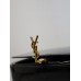 Yves Saint Lauren YSL Voltaire mini 779642 Shoulder Bag Handbag Purse MMYSC29