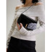 Yves Saint Lauren YSL Voltaire mini 779642 Shoulder Bag Handbag Purse MMYSC29