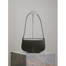 Yves Saint Lauren YSL Voltaire mini 779642 Shoulder Bag Handbag Purse MMYSC35