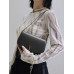 Yves Saint Lauren YSL Voltaire mini 779642 Shoulder Bag Handbag Purse MMYSC35