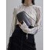 Yves Saint Lauren YSL Voltaire mini 779642 Shoulder Bag Handbag Purse MMYSC35