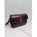 Yves Saint Lauren YSL SOLFERINO BOX Small 843524 Shoulder Bag Handbag Purse MMYSC36
