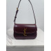 Yves Saint Lauren YSL SOLFERINO BOX Small 843524 Shoulder Bag Handbag Purse MMYSC36