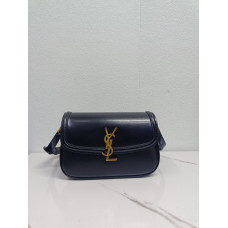 Yves Saint Lauren YSL SOLFERINO BOX Small 843524 Shoulder Bag Handbag Purse MMYSC37