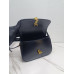 Yves Saint Lauren YSL SOLFERINO BOX Small 843524 Shoulder Bag Handbag Purse MMYSC37