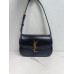 Yves Saint Lauren YSL SOLFERINO BOX Small 843524 Shoulder Bag Handbag Purse MMYSC37