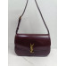 Yves Saint Lauren YSL SOLFERINO BOX Large 832332 Shoulder Bag Handbag Purse MMYSC39