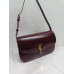 Yves Saint Lauren YSL SOLFERINO BOX Large 832332 Shoulder Bag Handbag Purse MMYSC39