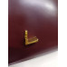 Yves Saint Lauren YSL SOLFERINO BOX Large 832332 Shoulder Bag Handbag Purse MMYSC39