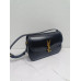 Yves Saint Lauren YSL SOLFERINO BOX Medium 832330 Shoulder Bag Handbag Purse MMYSC40