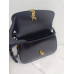 Yves Saint Lauren YSL SOLFERINO BOX Medium 832330 Shoulder Bag Handbag Purse MMYSC40
