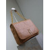 Yves Saint Lauren YSL JAMIE 4.3 Large 742431 Shoulder Bag Handbag Purse MMYSC48