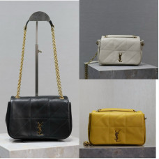 Yves Saint Lauren YSL JAMIE 4.3 Mini MMYSC51 Shoulder Bag Handbag Purse MMYSC51