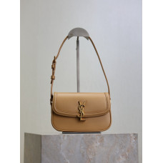 Yves Saint Lauren YSL SOLFERINO BOX mini 843524 Shoulder Bag Handbag Purse MMYSC53