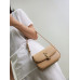 Yves Saint Lauren YSL SOLFERINO BOX mini 843524 Shoulder Bag Handbag Purse MMYSC53