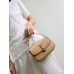 Yves Saint Lauren YSL SOLFERINO BOX mini 843524 Shoulder Bag Handbag Purse MMYSC53