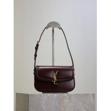 Yves Saint Lauren YSL SOLFERINO BOX mini 843524 Shoulder Bag Handbag Purse MMYSC55