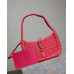 Yves Saint Lauren YSL LE5A7 Small 710310 Shoulder Bag Handbag Purse MMYSC58