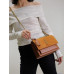 Yves Saint Lauren YSL Sunset 22cm 422906 Shoulder Bag Handbag Purse MMYSP01